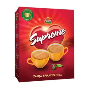 Brooke Bond Supreme Black Tea (small) 95gm