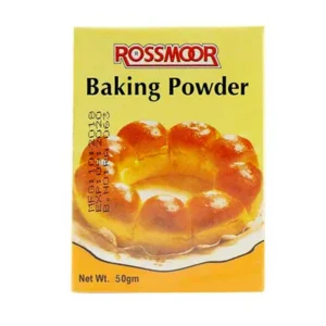 Baking Powder (Rossmoor)