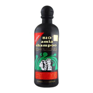 Bio amla herbal shampoo, 470ml