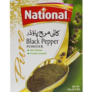 Black Pepper powder