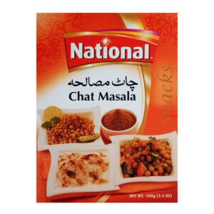 Chaat Masala (National)