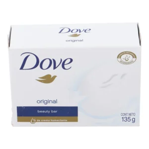 Dove Beauty Soap