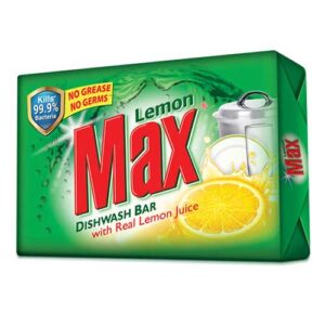 Lemon Max Bar, 290g (heavy Bar)