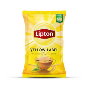 Lipton Yellow Label (400g)