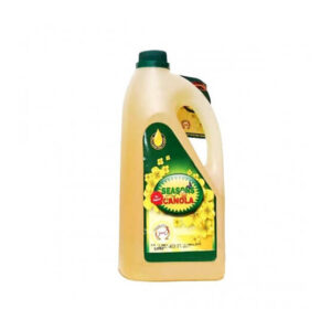 Seasons Canola cooking Oil (4.5 litre)