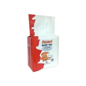 Yeast(Razavi) Instant Yeast