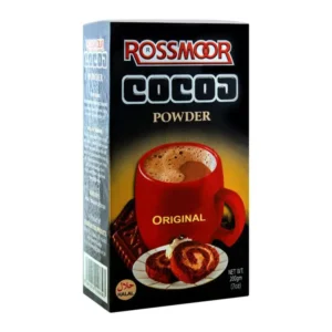 Coco powder(Roosmoor), 50g