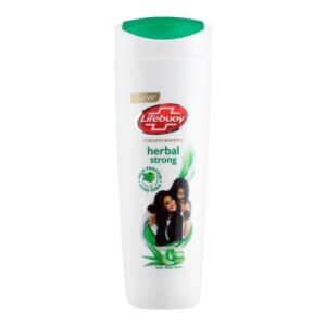 lifebuoy shampoo 175ml (Mindium Bottle) Herbal Strong