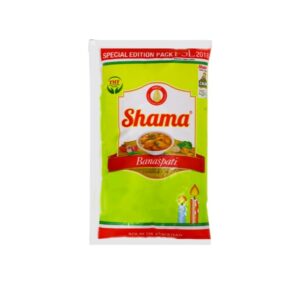 Shama (half Kilo) Ghee