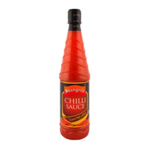 Chilli Sauce, Shangrila, 800ml