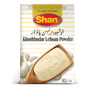 Lehsan Powder (Shan), 50g