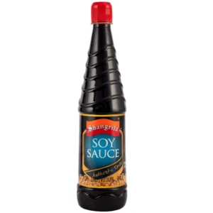 Soya Sauce, (Shangrila) 800ml