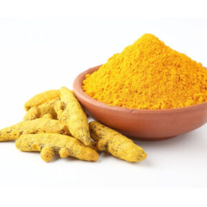 Haldi Powder