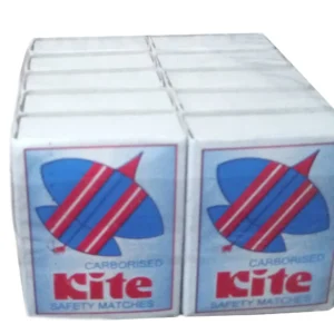 kite MatchBox (Machis) 10 in 1