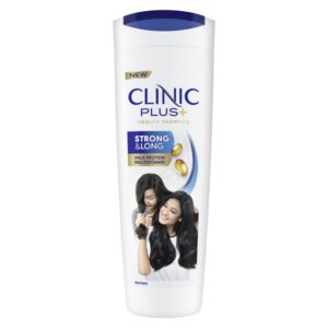 Clinic Plus+ Health Shampoo, 355ml