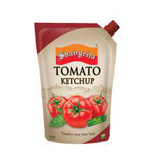 Shangrila Tomato Ketchup Economy Pack 800 gm