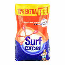 Surf Excel Powder, 1Kg