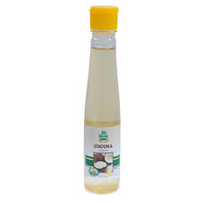 Marhaba Coconut Oil (Cocona), 100ml