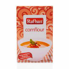 Rafhan Cornflour 275g